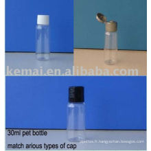 Bouteille PET de 10 ml